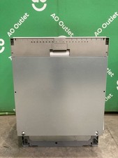 NEFF Integrated Dishwasher