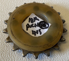 Puch Maxi / Grand Prix Front