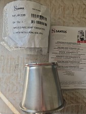SANTOS 65 COLD PRESS JUICER