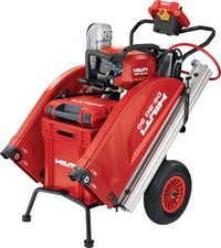 Bfrand New Hilti Diamond wire