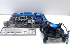 Asus P8H61-M LX2 R2.0