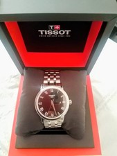 watches for men From Tissot's