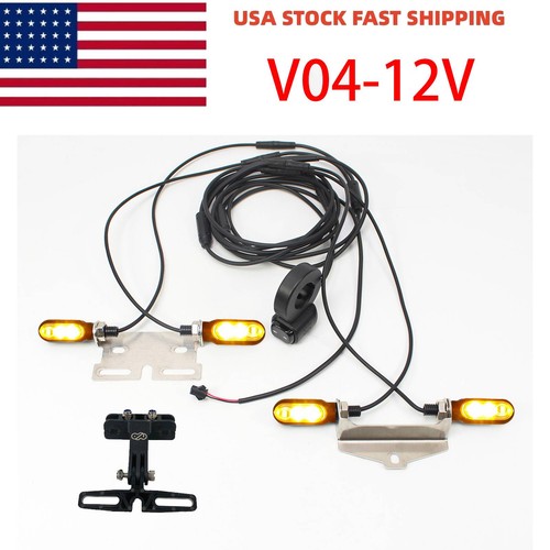 Bike electric - electric, 12v