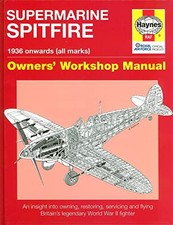 Supermarine Spitfire: Owners'