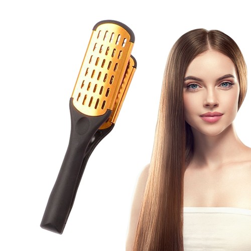 Straightening comb boar - comb,