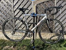 Pro Lite, Tri & Run Triathlon/ Racing Road Bike Carbon Forks 53cm