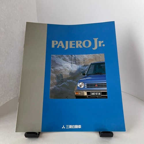 0817 mitsubishi pajero - 0817,