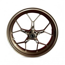 Honda CB650R Front Wheel