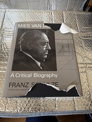 Mies van der - van, rohe:
