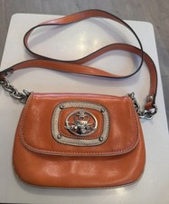 Kathy Van Zeeland Orange