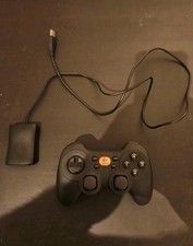 Logitech Cordless RumblePad 2