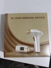 Haarlosy IPL Laser Hair