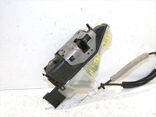16944044 front door lock - , lh