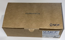 FURUTECH FP-1363-D (R) NCF DOUBLE WALL SOCKET