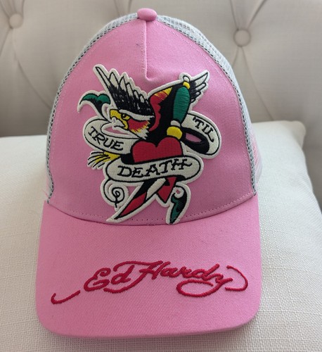 Limited edition hardy pink - edition,