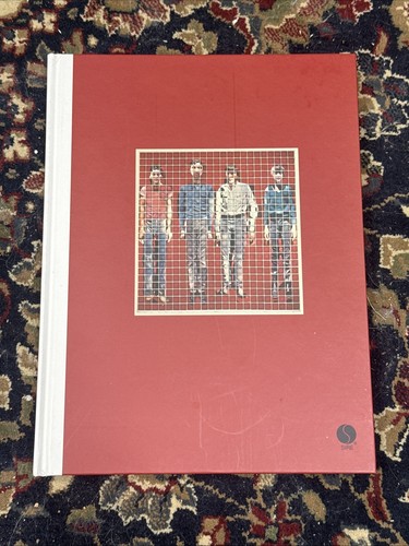 The talking heads more - talking, songs