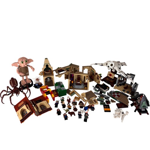 Lego harry potter bundle - harry,