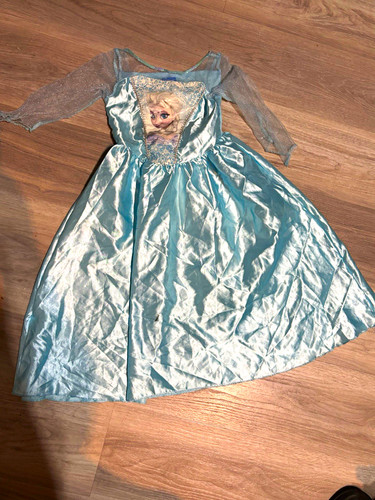 Disney girls frozen elsa - disney,
