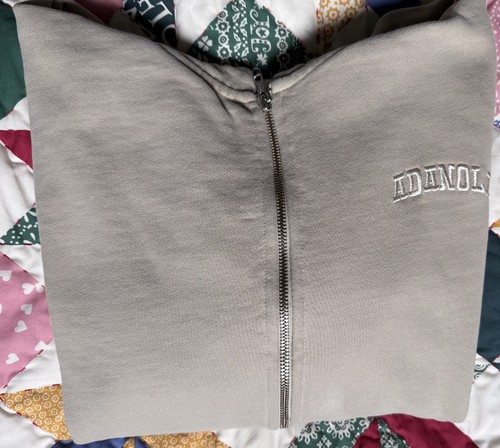 Adanola 100 organic cotton - 100%,