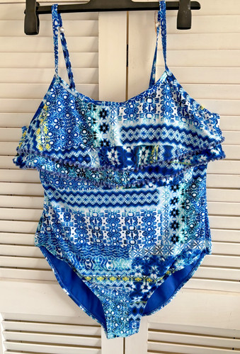 Primark blue mix - blue,