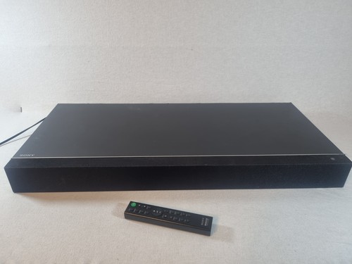Sony xt100 soundbase - sony, tv