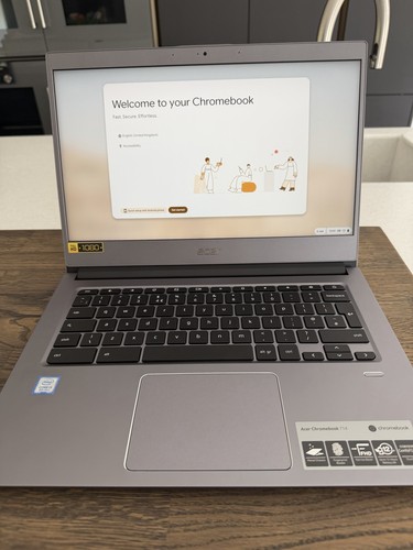 Acer chromebook 714 cb714 - acer,