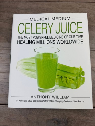 Medical medium celery - medical,