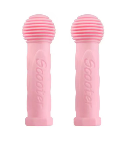 Scooter handle bar - scooter, grips
