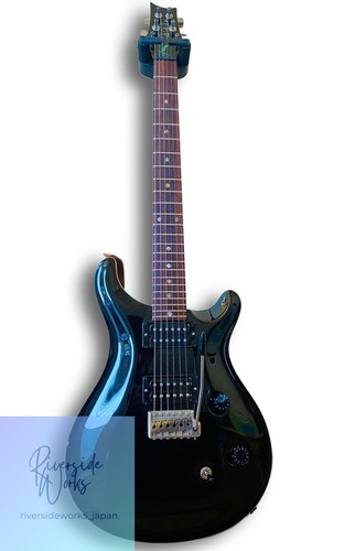 Prs paul reed - reed, black