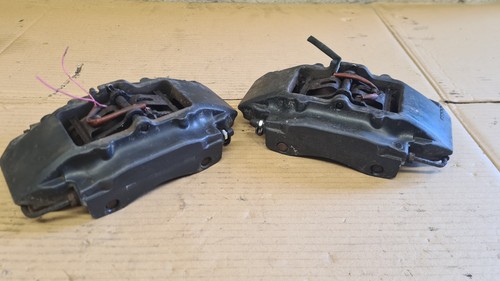 Porsche boxster 986 987 rear - 987,