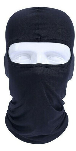 Lycra balaclava full face mask - balaclava,