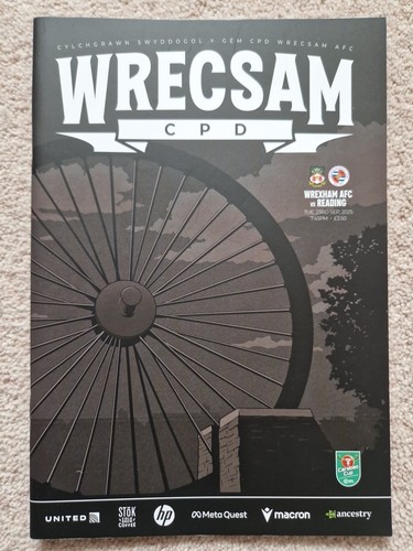 Wrexham afc red dragons - red,