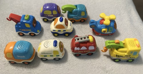 Toot bundle - toot,