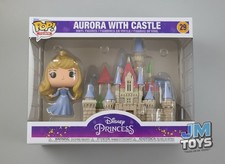 Box Damaged PRINCESS AURORA