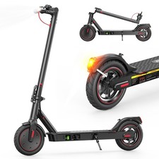 350W Motor i8 Electric Scooters Adult with Cuise Control