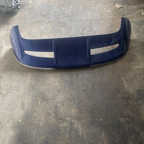Ford fiesta mk7 door zetec - ford,