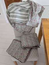 Duvet King Size with two