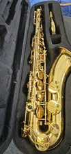 Levante/Stagg TENOR SAX