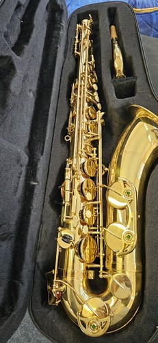 Levante stagg tenor sax - levante/stagg,