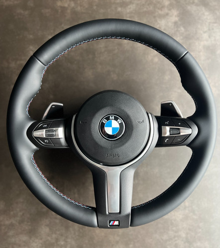 Bmw sport steering - bmw,