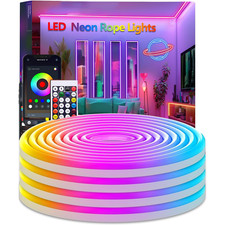 3M/5M Led Strip Lights RGB