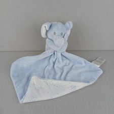 Matalan Blue Elephant