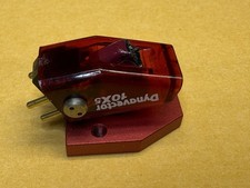 Dynavector 10X5 Moving Coil