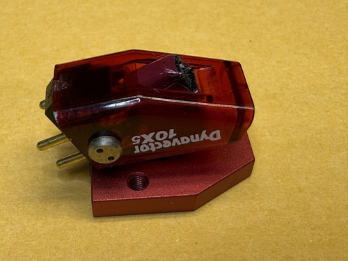 Dynavector 10x5 moving coil - dynavector,