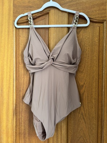 Ladies clothing brown - ladies,