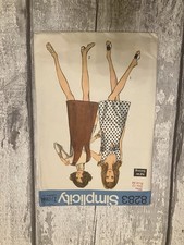 Simplicity Sewing Pattern 8283