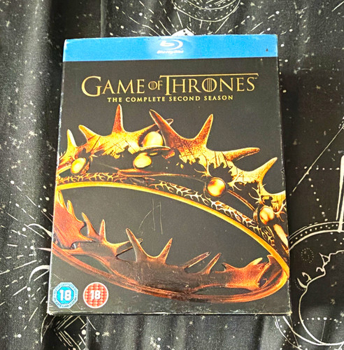 Game thrones complete - game,