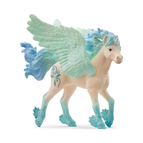 Schleich 70824 bayala stormy - schleich,