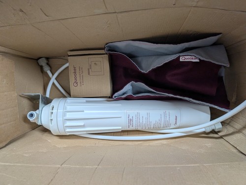 Quooker scale control plus - quooker,