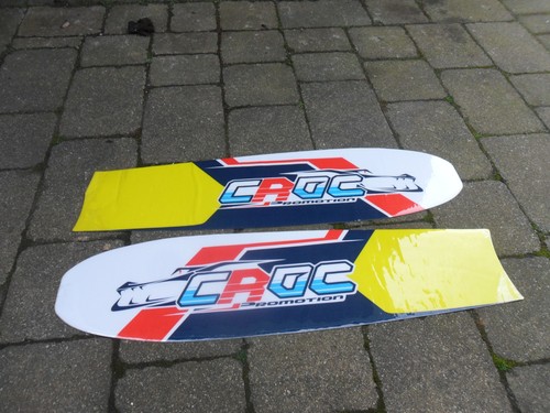 New mad croc senior - senior, pod